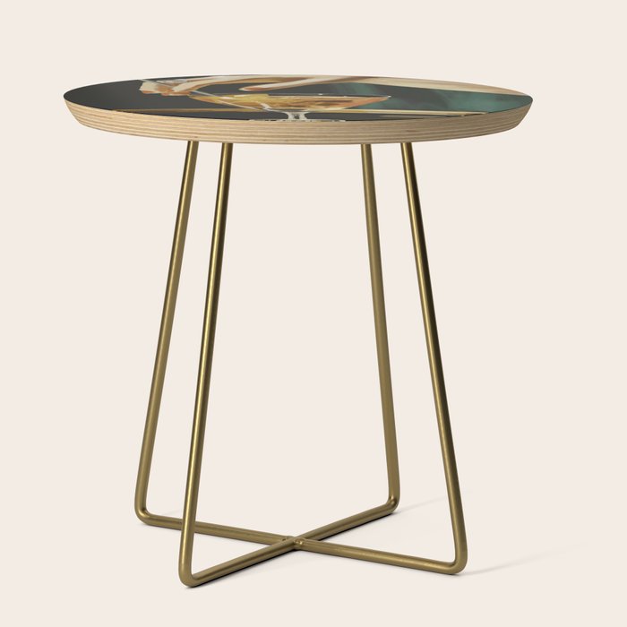 Cocktail 3 Side Table Gallery Image 1
