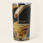 Cocktail 3 Travel Mug Gallery Image 1