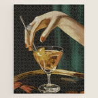 Cocktail 3 Jigsaw Puzzle Gallery Image 1