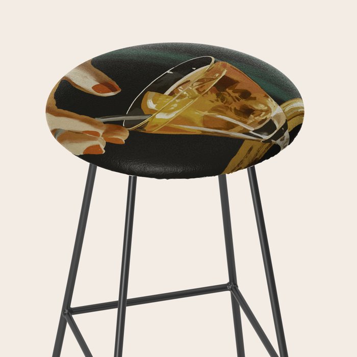 Cocktail 3 Stool Gallery Image 2