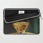Cocktail 3 Laptop Sleeve Gallery Image 2