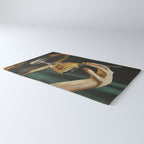 Cocktail 3 Rug Gallery Image 3