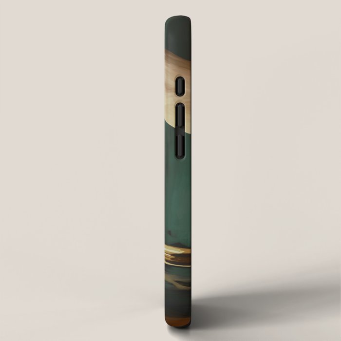 Cocktail 3 iPhone Case Gallery Image 2