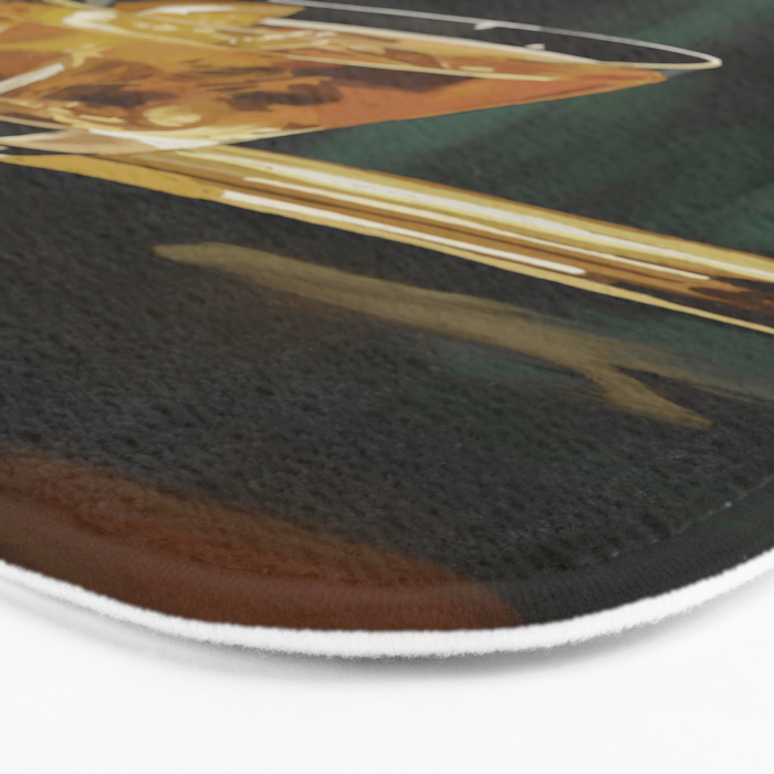 Cocktail 3 Bath Mat Gallery Image 3