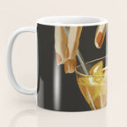 Cocktail 3 Coffee Mug Gallery Image 3