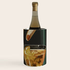Cocktail 3 Wine Chiller Gallery Image 1