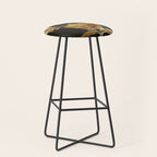 Cocktail 3 Stool Gallery Image 1