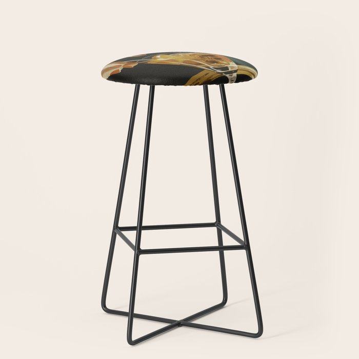 Cocktail 3 Stool Gallery Image 1