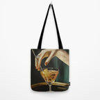 Cocktail 3 Tote Bag Gallery Image 2