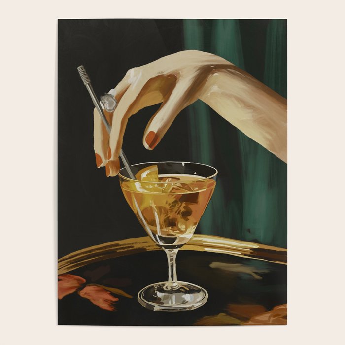Cocktail 3 Poster Gallery Image 1