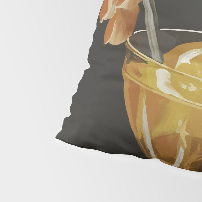 Cocktail 3 Pillow Sham Gallery Image 4