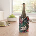 Long Leggend Birds II Wine Chiller Gallery Image 4