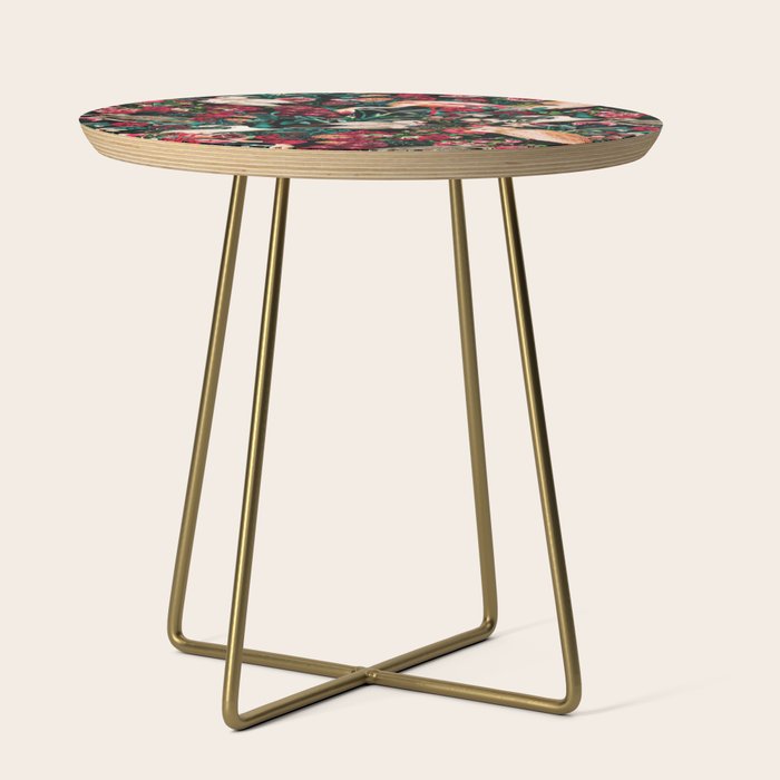 Long Leggend Birds II Side Table Gallery Image 1