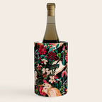 Long Leggend Birds II Wine Chiller Gallery Image 3