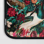 Long Leggend Birds II Laptop Sleeve Gallery Image 3