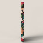 Long Leggend Birds II iPhone Case Gallery Image 2