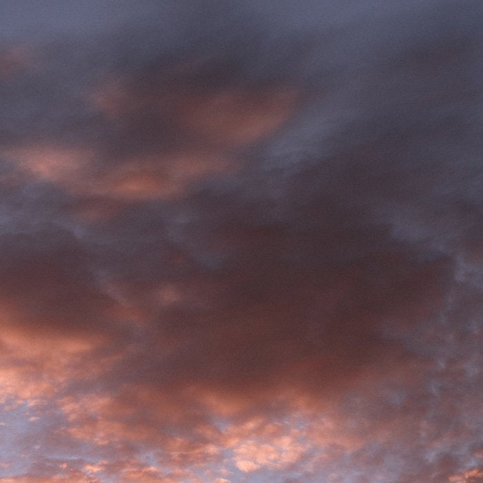 Sky on fire | Pastel Sunset in Playa Grande Costa Rica | Travel print  Coffee Mug Gallery Image 2
