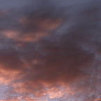 Sky on fire | Pastel Sunset in Playa Grande Costa Rica | Travel print  Coffee Mug Gallery Image 2