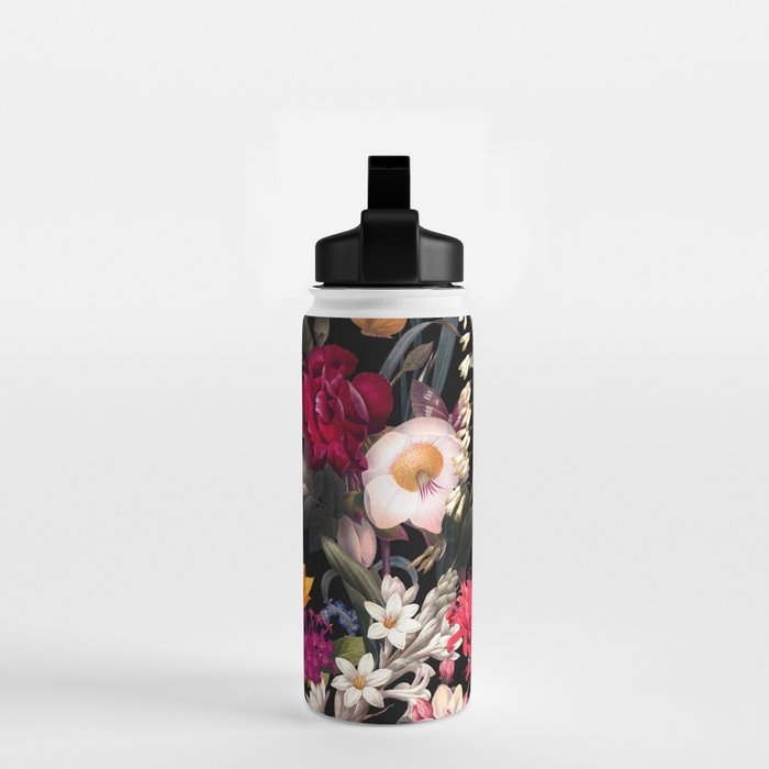 Floral Spice II - Night Water Bottle Gallery Image 2