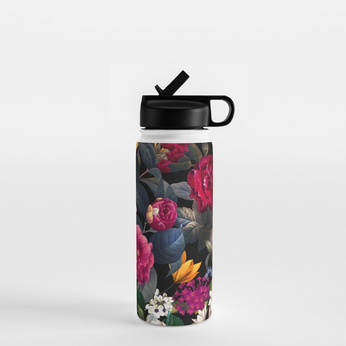 Floral Spice II - Night Water Bottle Gallery Image 1