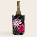 Floral Spice II - Night Wine Chiller Gallery Image 2