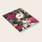 Floral Spice II - Night Notebook Gallery Image 2