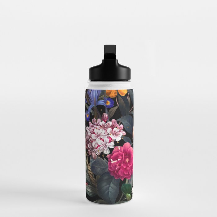 Floral Spice II - Night Water Bottle Gallery Image 3