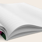 Floral Spice II - Night Notebook Gallery Image 2