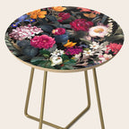 Floral Spice II - Night Side Table Gallery Image 2