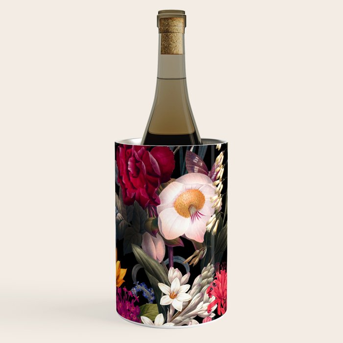Floral Spice II - Night Wine Chiller Gallery Image 3