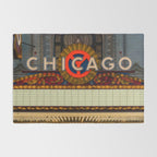 Glowing Chicago Rug Gallery Image 2