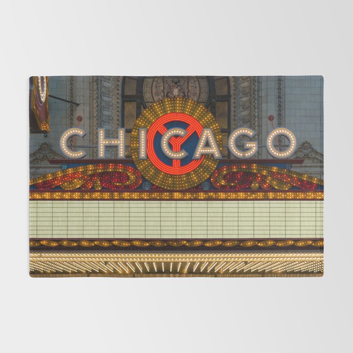 Glowing Chicago Rug Gallery Image 2