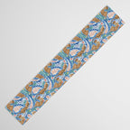 Blue Safari Adventure Table Runner Gallery Image 3