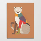 Cheetah Notebook Gallery Image 4