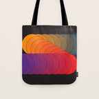 Orbit Tote Bag Gallery Image 1