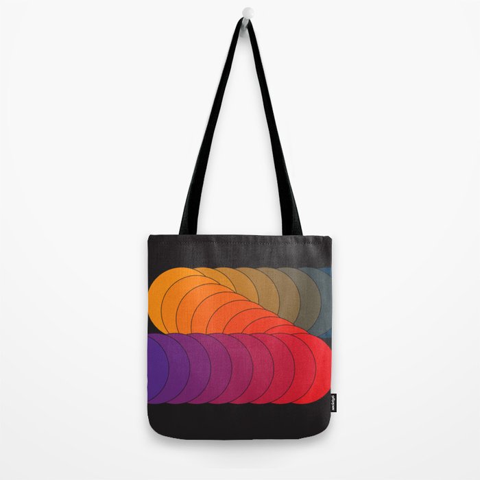 Orbit Tote Bag Gallery Image 2