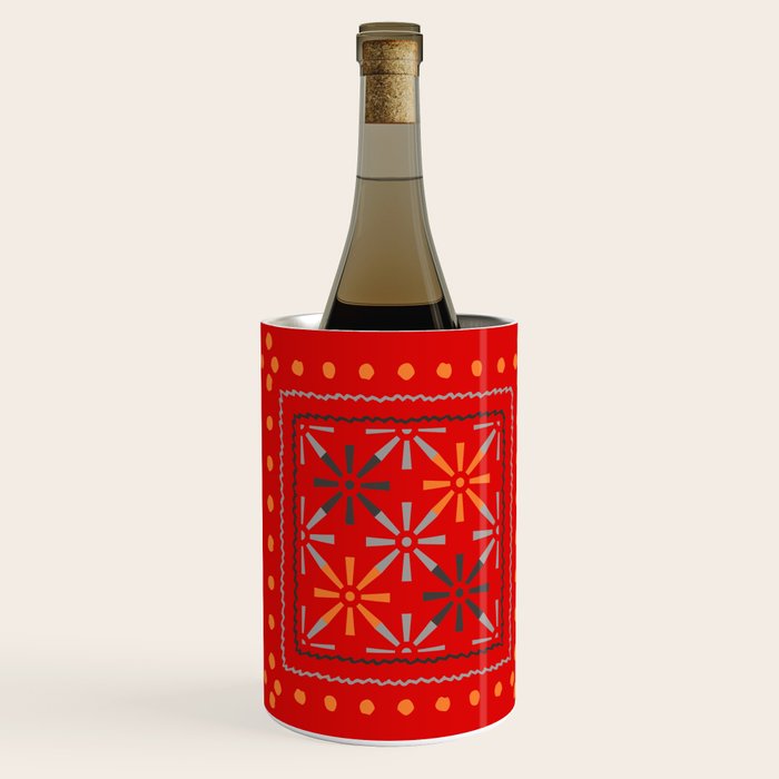 Nativo Red Wine Chiller Gallery Image 2