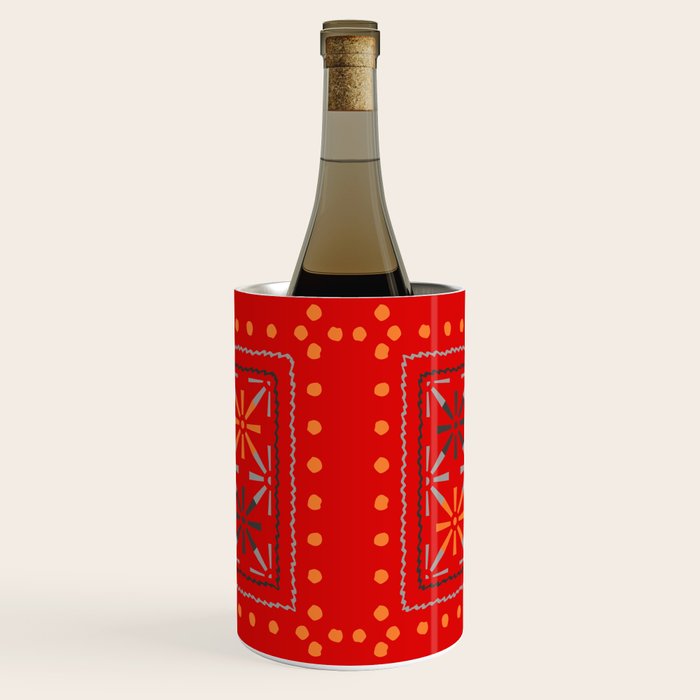 Nativo Red Wine Chiller Gallery Image 1