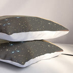 Cosmic Spin - Vinyl Scratch Pillow Sham Gallery Image 3