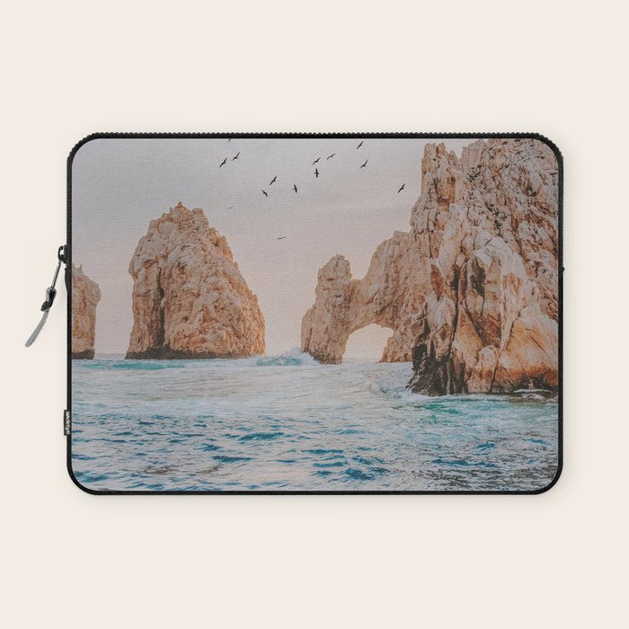 summertime iii Laptop Sleeve Gallery Image 1