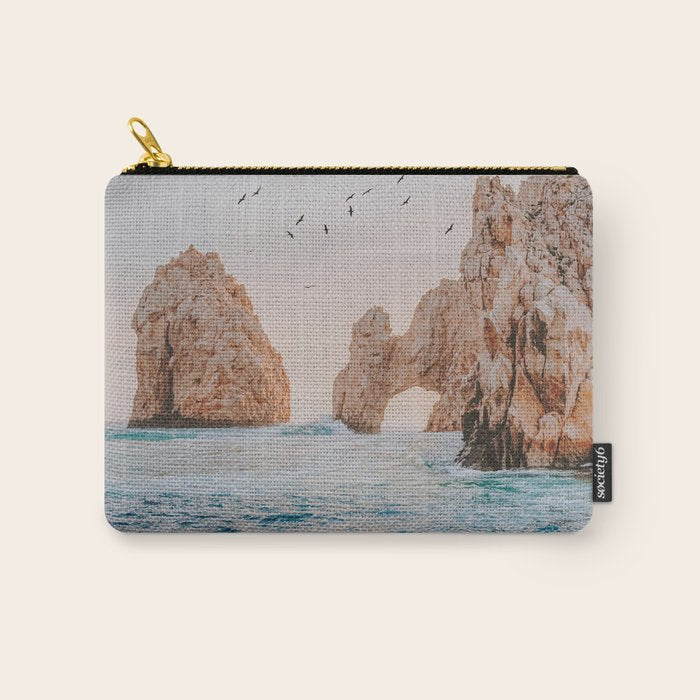 summertime iii Carry All Pouch Gallery Image 1