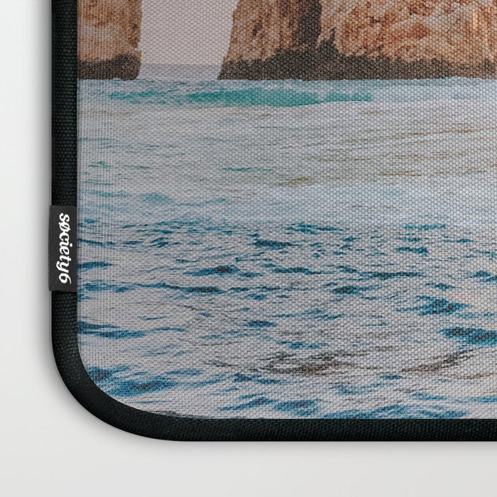 summertime iii Laptop Sleeve Gallery Image 3