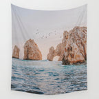 summertime iii Wall Tapestry Gallery Image 4