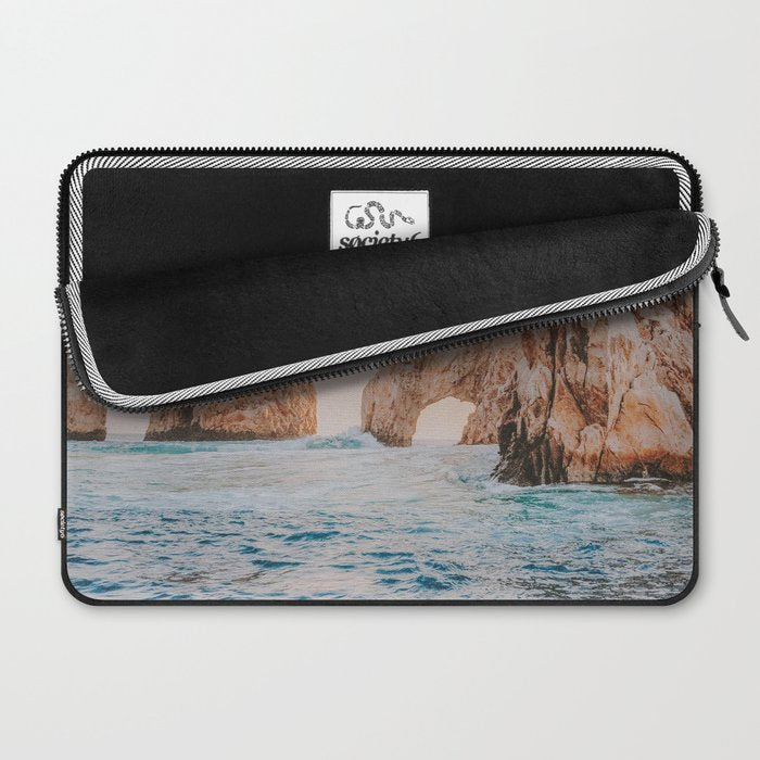 summertime iii Laptop Sleeve Gallery Image 2