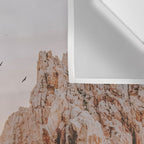 summertime iii Wall Tapestry Gallery Image 3
