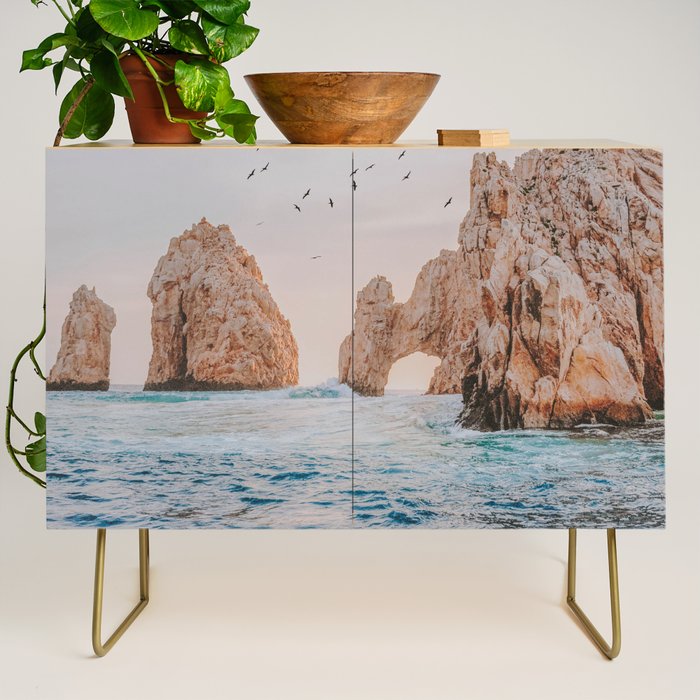 summertime iii Credenza Gallery Image 1