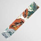 Tropical Wild Jungle Table Runner Gallery Image 3