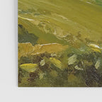 Monhegan Houses Maine by Edward Hopper 1916-1919 Poster Gallery Image 3