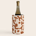 Organic Contemporary Modern Shapes 07 Wine Chiller Gallery Image 1