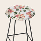 Modern tropical garden WGP Stool Gallery Image 2